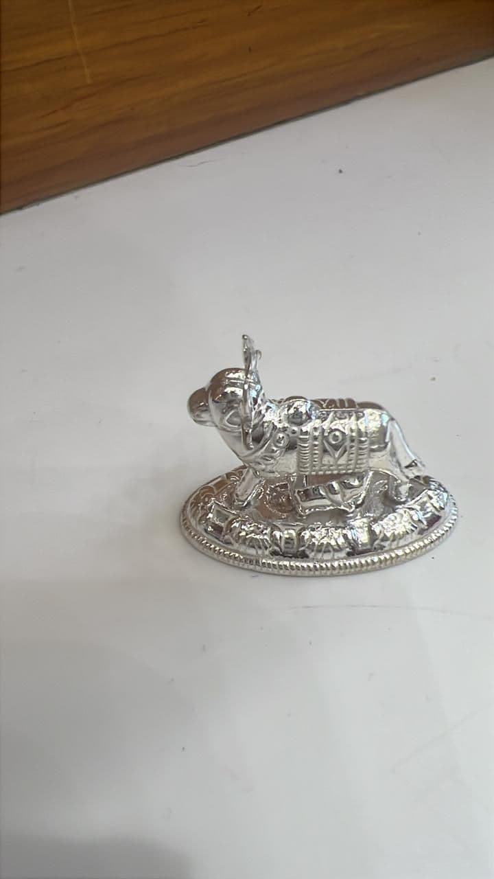 Kamdhenu cow