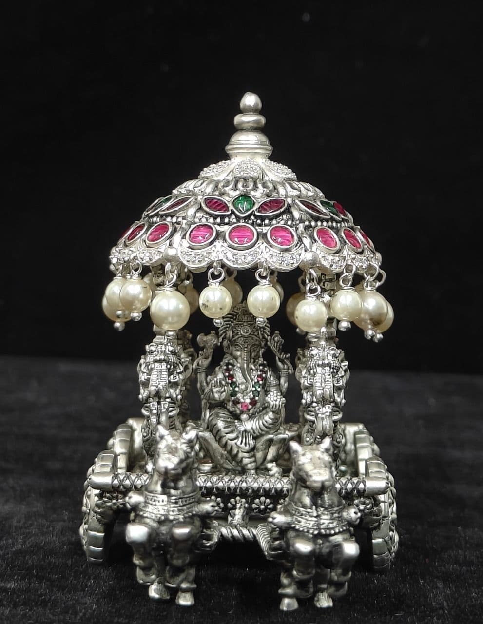 Ganesh rath